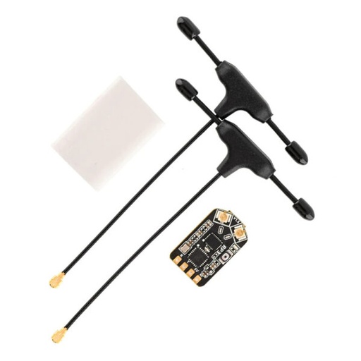 [HP0157.RX-RP3-V2] Odbiornik RC RadioMaster RP3 V2 ExpressLRS 2.4GHz