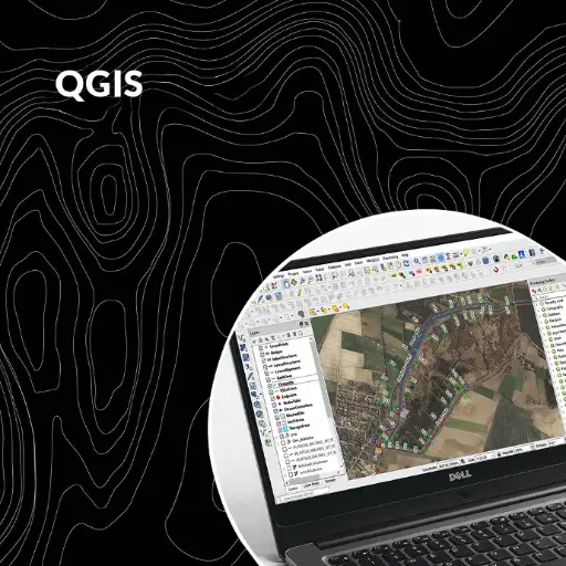 [219292001] QGIS - kurs podstawowy