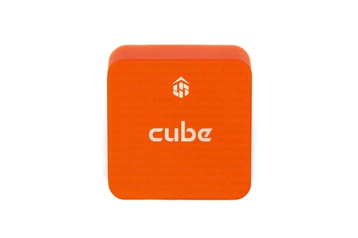 [HX4-06214] The Cube Orange+ Module