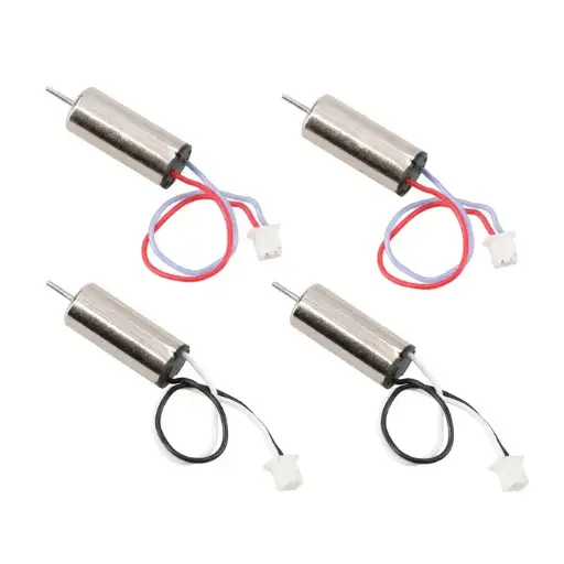 [00313376] Szczotkowe silniki BetaFPV 7x16mm 19000KV 4 szt.