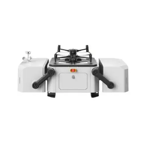 [CB.202306150637] Stacja dokująca DJI Dock + Matrice 30T