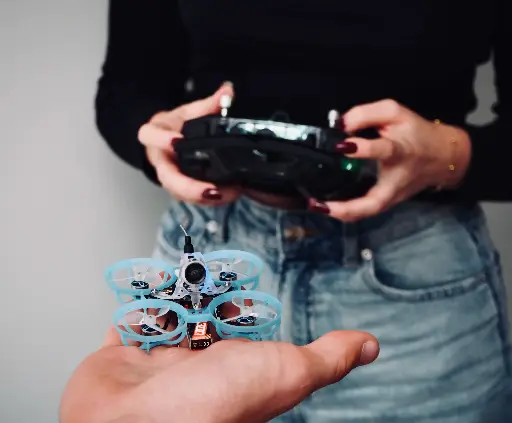 FPV od ZERA do BOHATERA